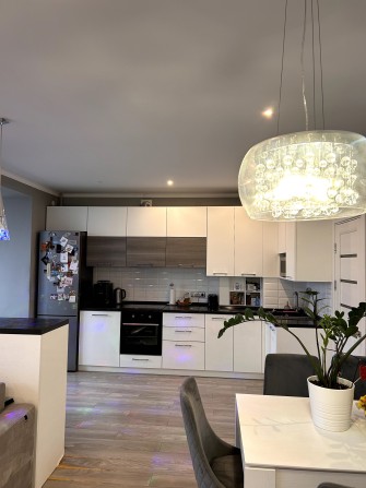 Оренда 2-кім квартири по вул. Княгині Ольги "Ренуар" - фото 1