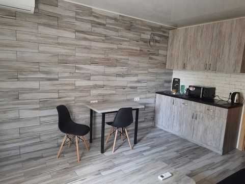 Здається двух кімнатна квартира - фото 1