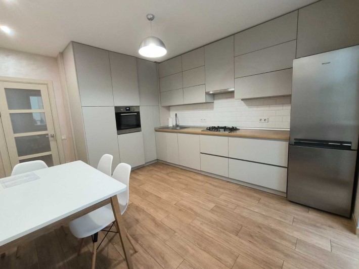 Вільна квартира в новобудові К. Мікльоша - фото 1