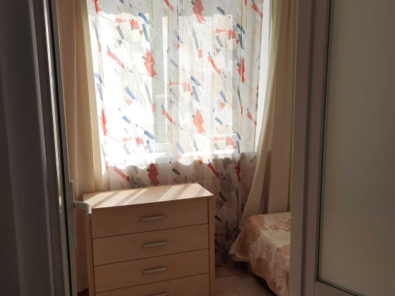 Сдам 2к квартиру, район парка Зелёный гай, правый берег.