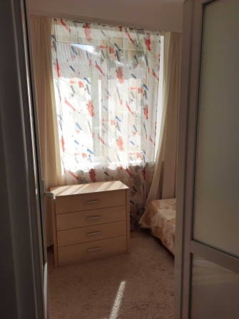 Сдам 2к квартиру, район парка Зелёный гай, правый берег. - фото 1