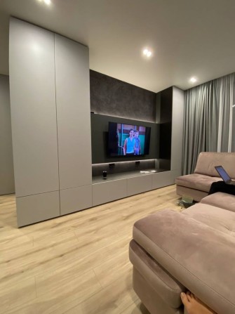 Квартира 2к Комфорт Таун і усією технікою - фото 1