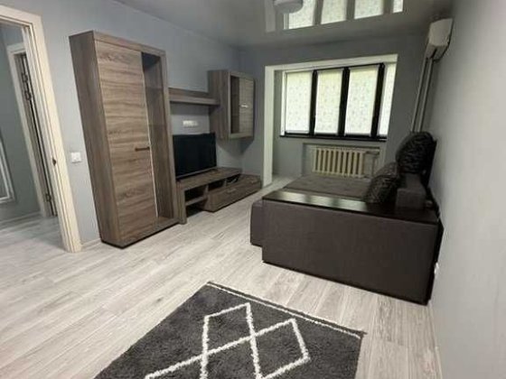 Аренда 1-комнатной квартиры ул. Калиновая, 76