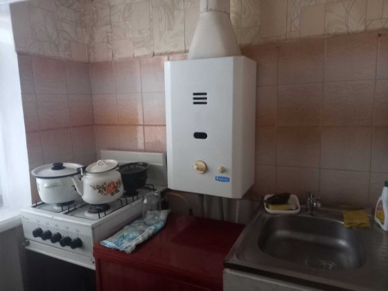 Оренда 2к квартири у Вознесенівському районі Запоріжжя