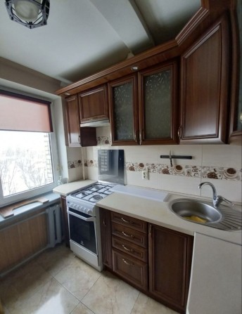 2-х комнатная рядом с центром. Аренда - фото 1