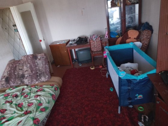 Сдам 1 комнатную квартиру в аренду Запоріжжя