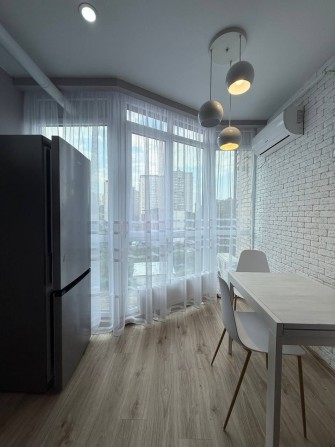 Оренда ЖК River Park Ривер Парк. Набережная Победа - фото 1