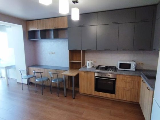 Аренда 1- комн. Ривер парк! Дніпро