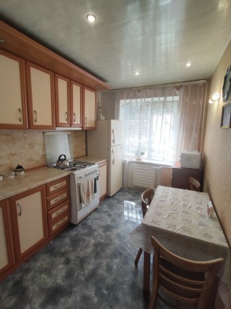 Здам трикімнатну квартиру в оренду. Бабурка - фото 1