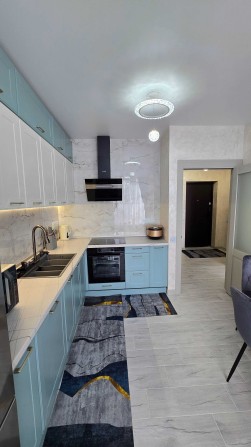 1к ЖК Варшавський, перша здача - фото 1