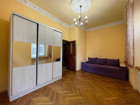 Оренда 1-к квартири на вул. Леонтовича (Центр) Львов