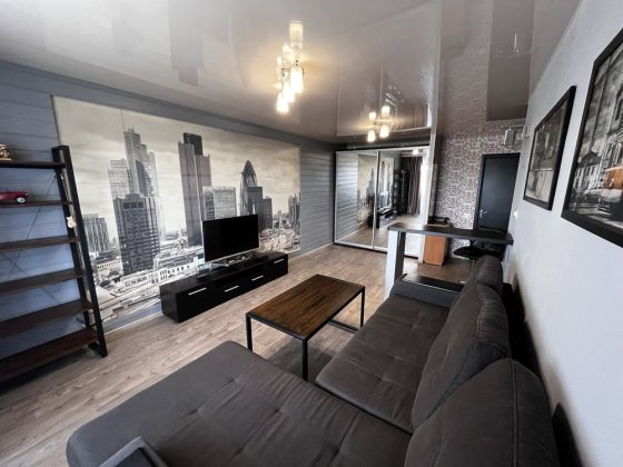 Сдам уютную 1-к с ремонтом на пр. Поля/ул. Шнеерсона Днепр