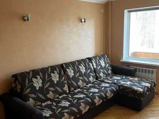 Оренда 2-к квартири на вул. Ольжича Київ