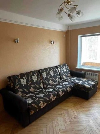 Оренда 2-к квартири на вул. Ольжича - фото 1