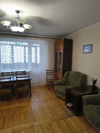 Здам трьох кімнатну квартиру - фото 1