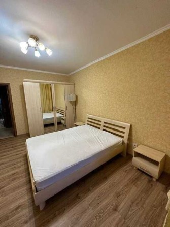 2-кімнатна квартира в р-н м. Позняки - фото 1