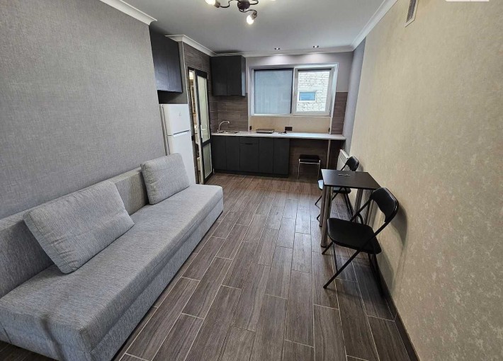 Оренда смарт-квартири на вул. Угорська - фото 1