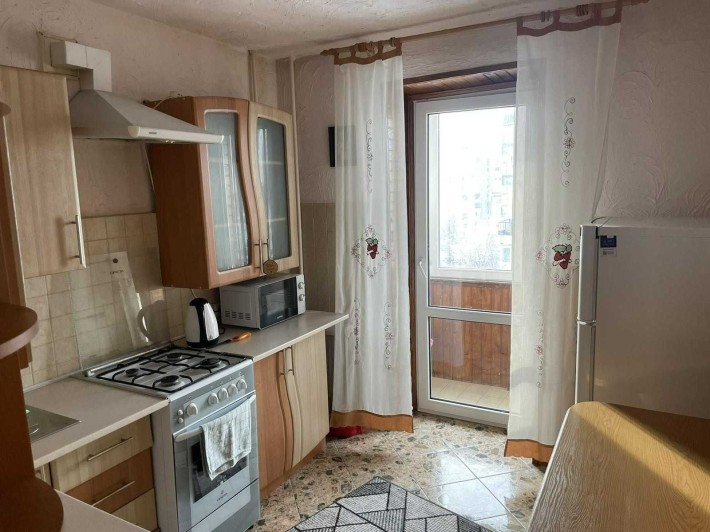 Оренда 1к квартири - фото 1