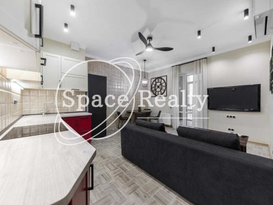 Генератор! Оренда 2к квартири в ЖК "Бульвар Фонтанів" Саперне Поле 5а Киев