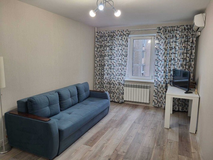 Квартира з ремонтом на Свободи 30а, перша здача - фото 1