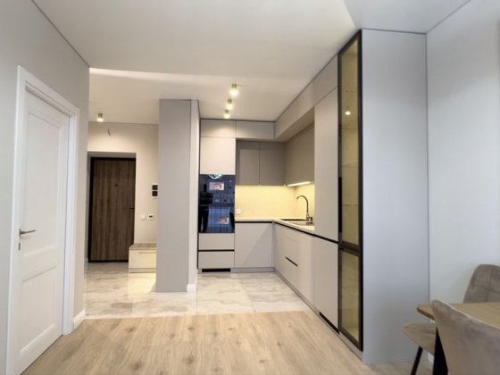 Оренда 1-к квартири ЖК Семицвіт вулиця Шевченка Шевченківський район Львов