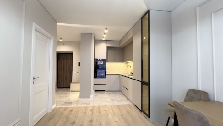 Оренда 1-к квартири ЖК Семицвіт вулиця Шевченка Шевченківський район - фото 1