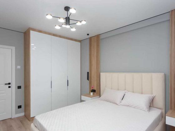 Оренда квартири в ЖК Well Home, поблизу ТРЦ Південний Львів