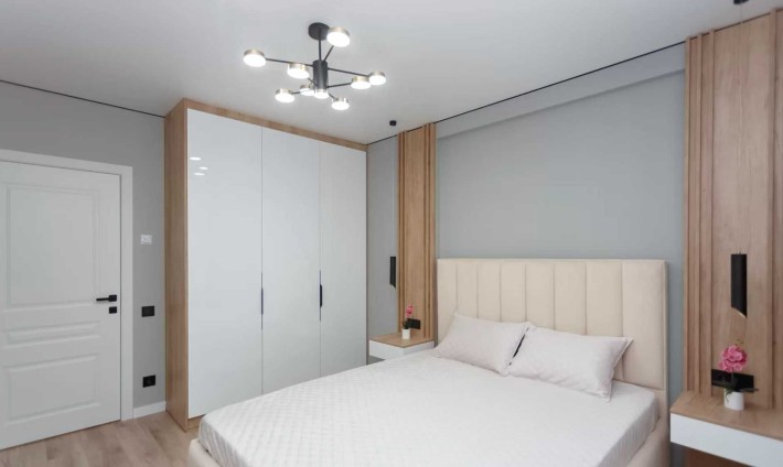 Оренда квартири в ЖК Well Home, поблизу ТРЦ Південний - фото 1