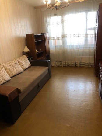 Здам 1 -кімнатну квартиру, проспект Воскресенський - фото 1