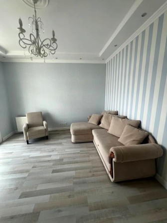 Двокімнатна роздільна! ЖК "Елегант" Жилянська,118 .ЦЕНТР - фото 1