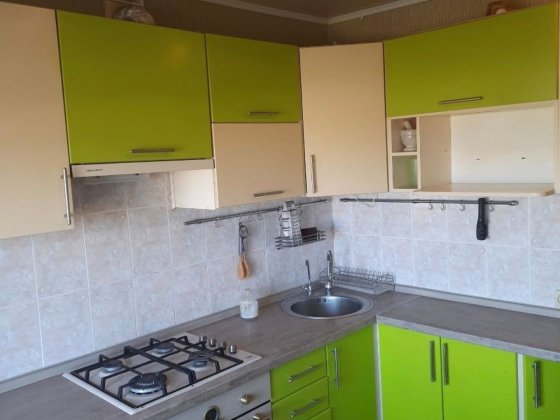 Оренда 2х кімнатної квартири у Хортицькому р-ні (Преображенського 5)