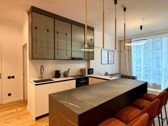 Оренда 2-кімнатної квартири на вул. Малоголосківська Львів