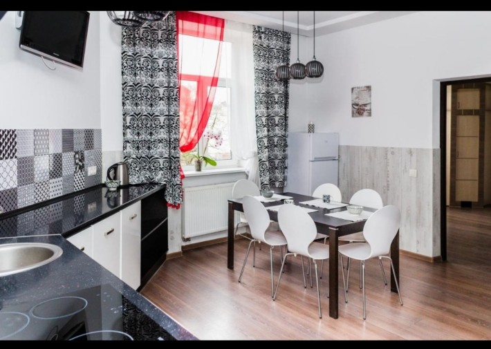 Квартира центр, пл. Соборна, Личаківська, Винниченка 4,  Митна - фото 1