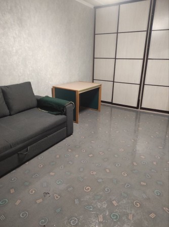 1-кімнатна квартира біля залізничного вокзалу - фото 1