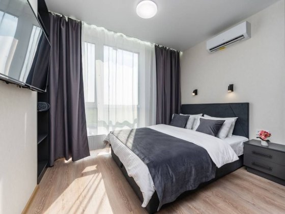 Без КОМИССИИ РИЄЛТОРУ! Вишняковская 4, 27 эт, Харьковская, Позняки