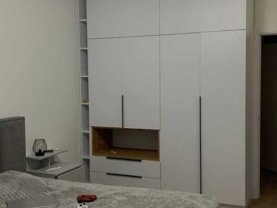 Здається 2-к квартира в ЖК «Ріел Сіті» Львов