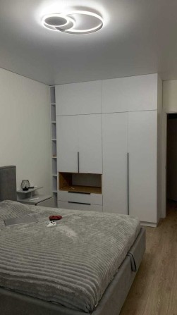 Здається 2-к квартира в ЖК «Ріел Сіті» - фото 1