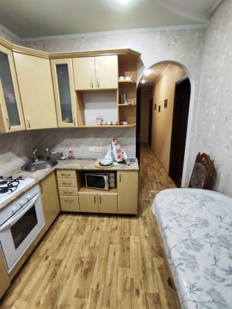 Здам двокімнатну квартиру в центрі. Район бульвар Шевченка - фото 1