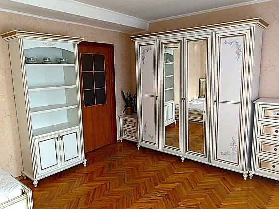 Аренда однокімнатна русанівка Киев