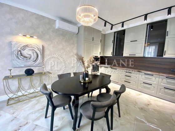 Оренда Квартира 2К 116м2 Печерськ Тютюника