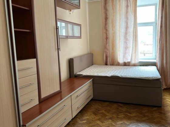 Здаю квартиру по вул. Ак. Колеси Львів