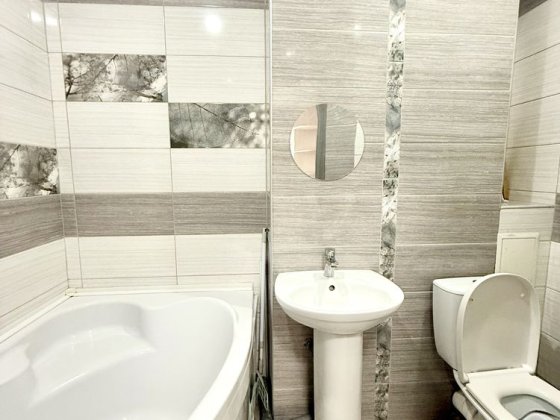 Здається 1 кімн квартира піски південний мк-н пески южный Запоріжжя