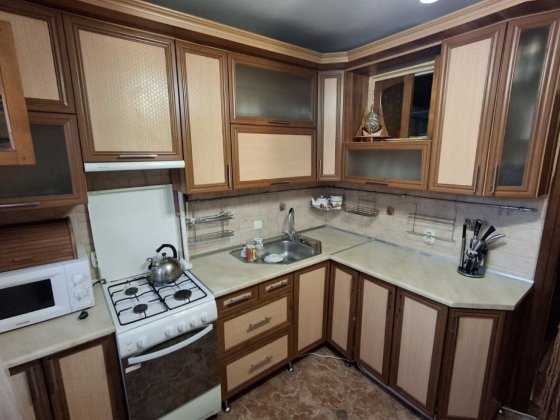 Сдаю 3к квартиру, улица Николаевская, Ингульский район Миколаїв