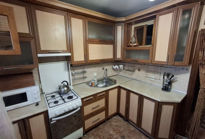 Сдаю 3к квартиру, улица Николаевская, Ингульский район - фото 1