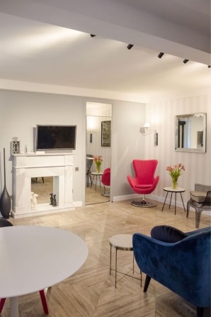 Центр від власника Скоропадського Толстого Саксаганского ботсад - фото 1