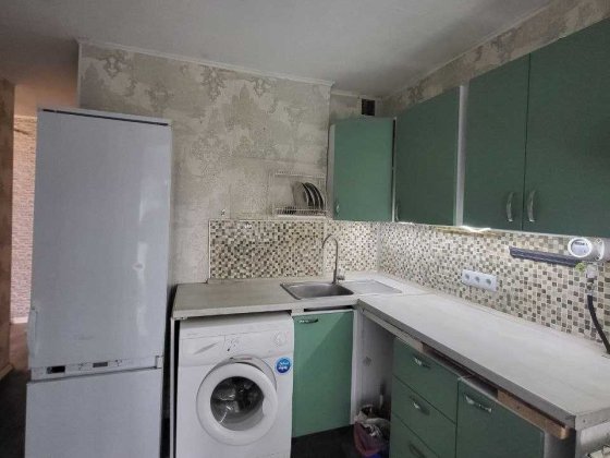 Здам 1к, вул. Березняківська 30а, Тичини, Дарницьке щосе, Березняки Київ