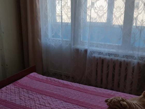 Двухкомнатная квартира, Корабельный р-н, Океановская 40