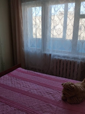 Двухкомнатная квартира, Корабельный р-н, Океановская 40 - фото 1