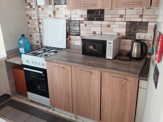 Сдаю однокомнатную квартиру в Октябрьском. Миколаїв