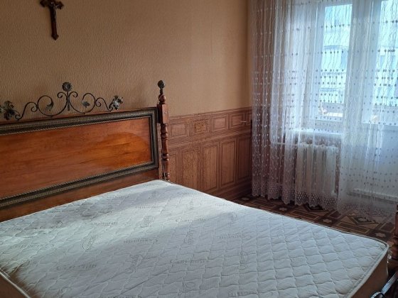 Здам 2-х кімнатнуквартиру в м. Бориспіль. Оренда квартири.